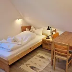 Boehler-landstrasse-154d Casa de Férias Böhl