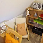 Casa de Férias Boehler-landstrasse-154d *