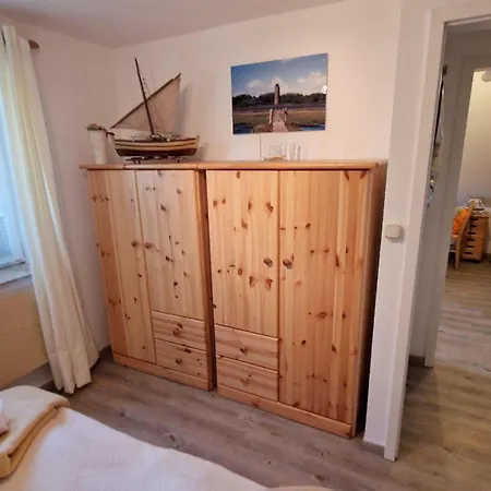 Holiday home Boehler-landstrasse-154d *