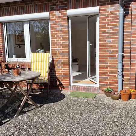 Holiday home Boehler-landstrasse-154d Bohl
