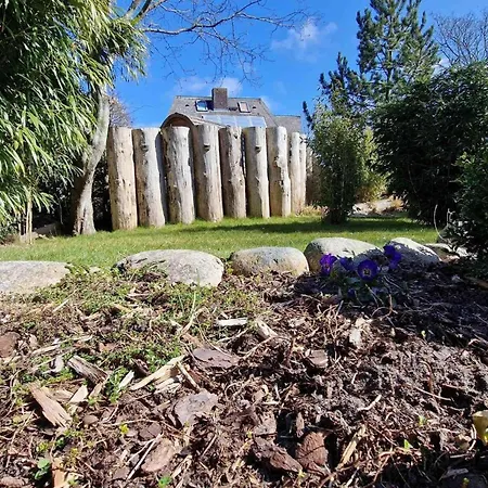 Boehler-landstrasse-154d Дом отдыха