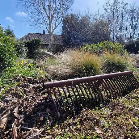 Boehler-landstrasse-154d Дом отдыха Санкт-Петер-Ординг