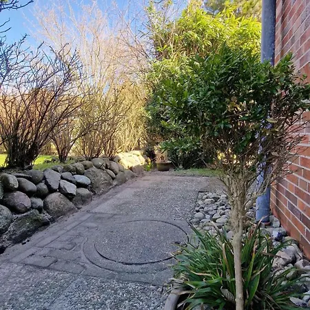 Boehler-landstrasse-154d Дом отдыха *