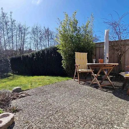 Boehler-landstrasse-154d Holiday home *