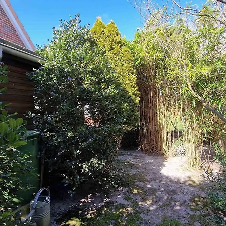 Boehler-landstrasse-154d Дом отдыха