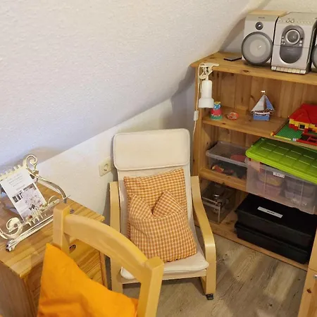 Holiday home Boehler-landstrasse-154d *