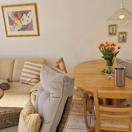 Holiday home Boehler-landstrasse-154d *