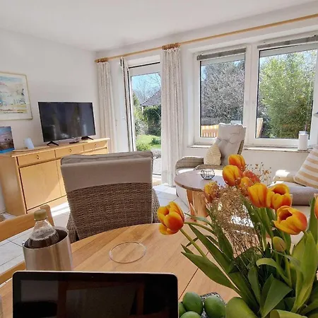 Дом отдыха Boehler-landstrasse-154d Санкт-Петер-Ординг